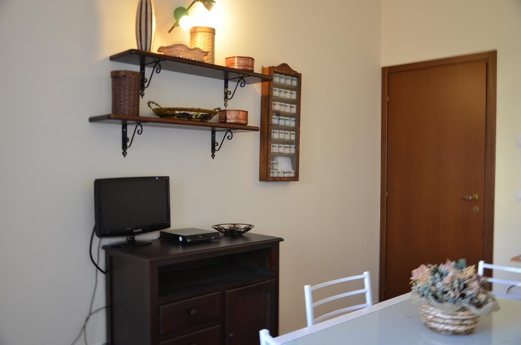 La Carretteria Guest House Mistretta Rom bilde