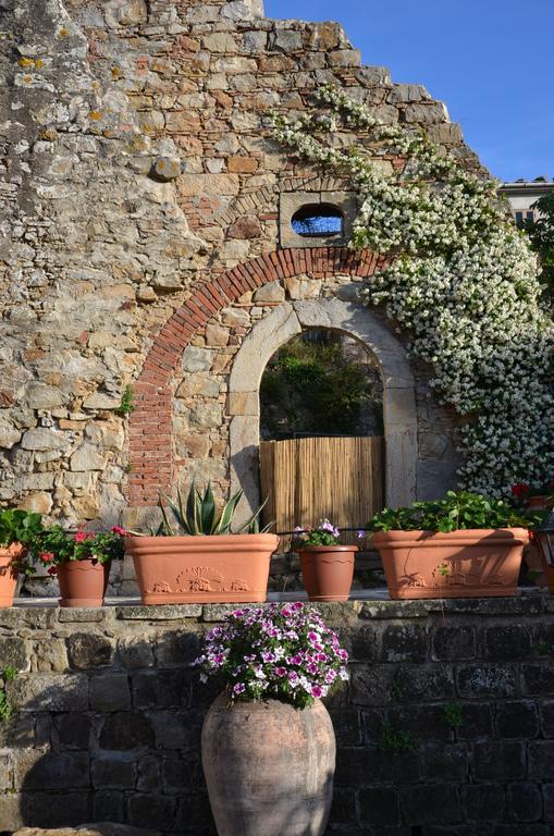 La Carretteria Guest House Mistretta Rom bilde