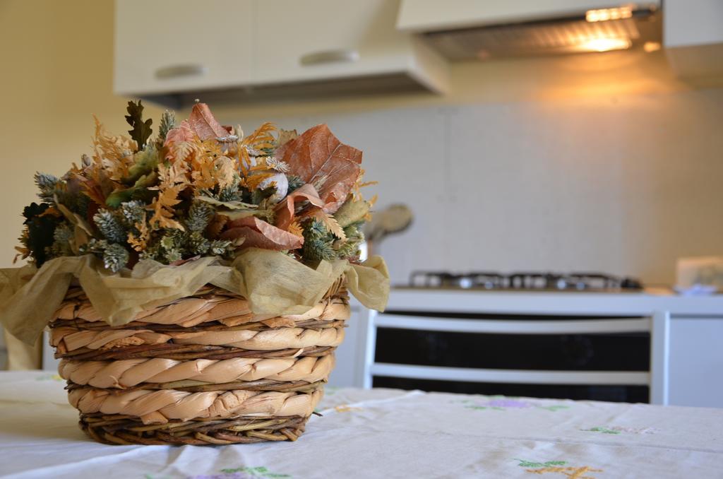 La Carretteria Guest House Mistretta Rom bilde
