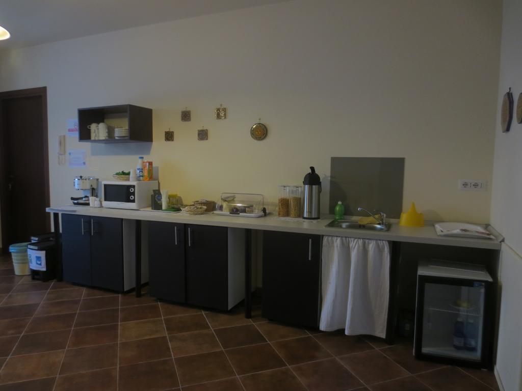 La Carretteria Guest House Mistretta Rom bilde