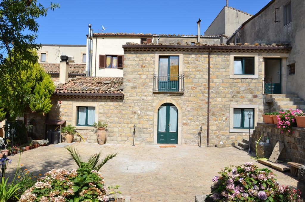 La Carretteria Guest House Mistretta Rom bilde