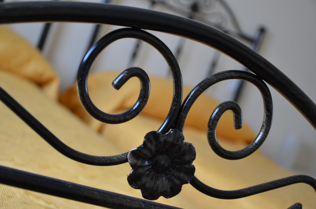 La Carretteria Guest House Mistretta Rom bilde